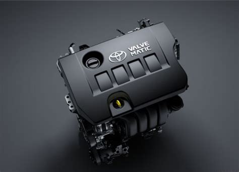 丰田发动机怎么样,丰田发动机常见类型-皮卡中国