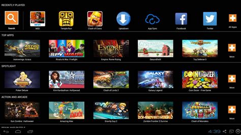 BlueStacks(Android) App Player on Windows PC : The easiest Installation
