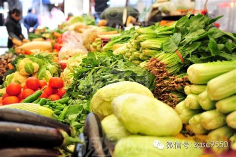 四川眉山：“智慧农业”保超市蔬菜供给-人民图片网