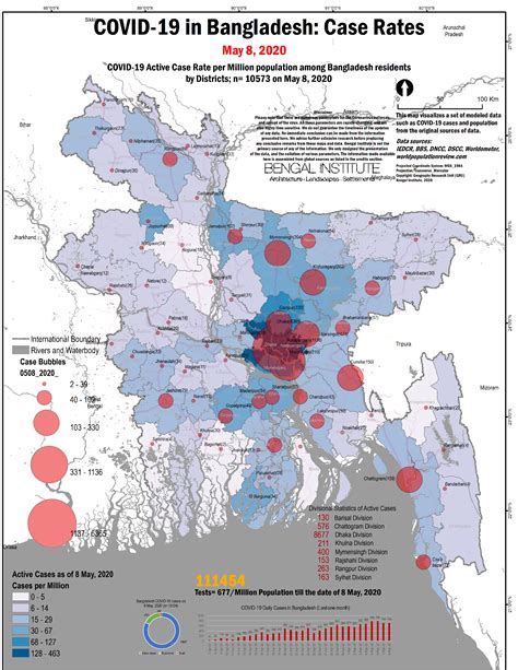 孟加拉国疫情速递2021年7月5日：日感染病例和死亡人数再打破纪录 - 知乎
