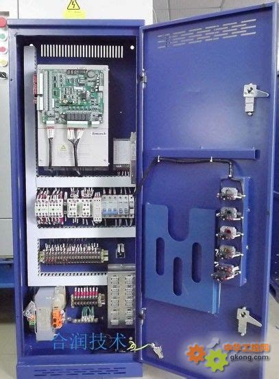 智能电梯控制系统的结构与功能设计-金刚安全