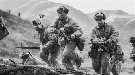 纪念对越自卫反击战40年图集__凤凰网