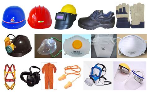 一、PPE个人防护认证简介