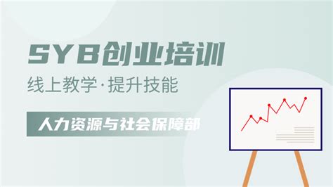 招生通知 | SYB创业培训班招生-创新创业学院 - 广州华商学院