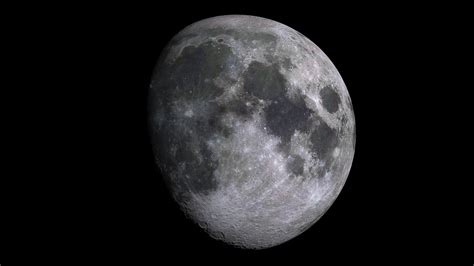 月亮自转一周大约是地球上的多少天-百度经验