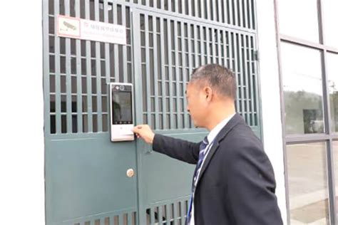 住宅小区单元楼门禁安防系统 - 北京专业弱电安防工程公司
