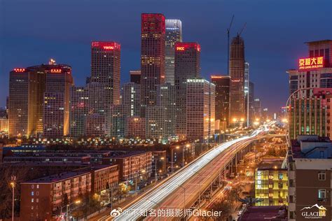 北京的知名企业总部大厦，哪一个的外观设计触动了你？