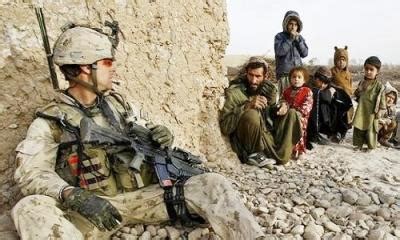 从数字看美国发动20年阿富汗战争代价：阵亡2461人，利息超6万亿|利息|阿富汗战争|阿富汗_新浪新闻