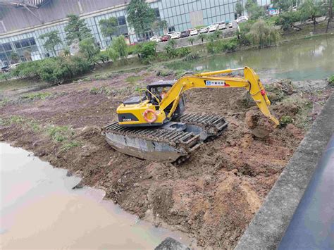 YC135S湿地挖 - 广西玉柴重工有限公司