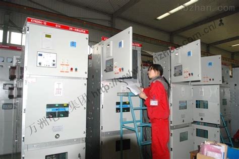 中泰电气KYN61-40.5高压开关柜配电柜电气成套设备生产厂家-阿里巴巴