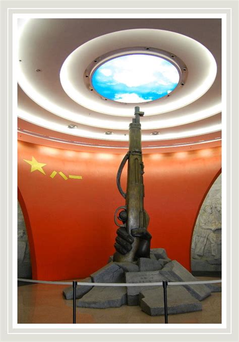 【八一南昌起义纪念馆摄影图片】八一南昌起义纪念馆纪实摄影_老色廊摄影博客_太平洋电脑网摄影部落
