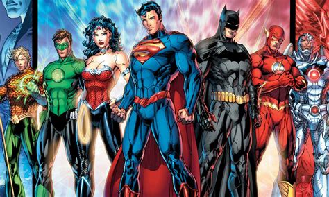 dc人物实力排行榜_DC宇宙战力排名,超人排在第三,第一实至名归_排行榜网