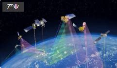 中国星网总部主体建成在即，雄安新区将打造全国卫星通信运营总部 - 地信网