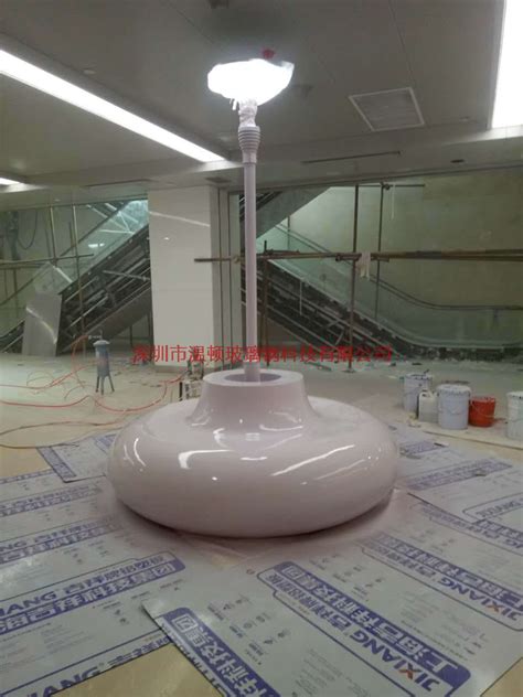 设备医疗玻璃钢外壳 - 深圳市海盛玻璃钢有限公司