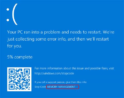 10 Common Windows 10 Blue Screen Error Codes (STOP Codes) and How to ...