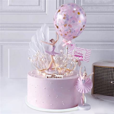C4D可爱立体10周岁生日蛋糕装饰素材图片免费下载-千库网