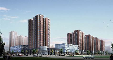 北京市海淀区看守所_中国建筑标准设计研究院