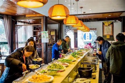 看看杭州这些人均最贵的餐厅你去过几家