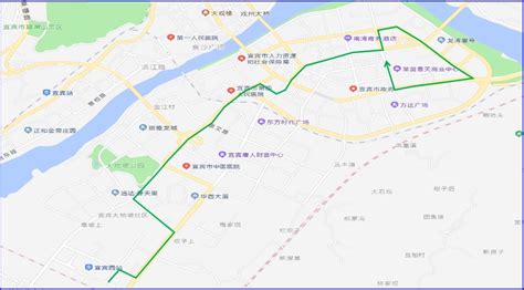【重要通知]】9月23起，宜宾公交全面恢复各公交线路的运行_四川在线