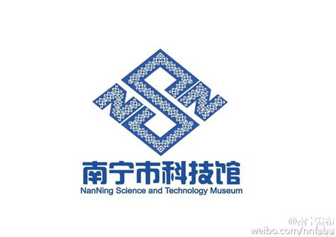 南宁的字体设计(南宁logo设计制作)_V优客