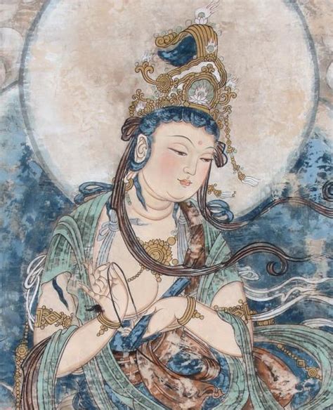 佛教中的普贤菩萨是谁？如何理解普贤菩萨的理德和行德？