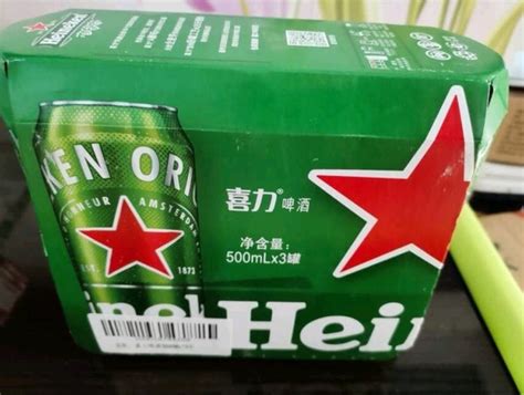 经典啤酒_Heineken 喜力 国产经典喜力Heineken罐装啤酒小麦拉格啤酒500ml*24听整箱多少钱-什么值得买