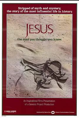 将临期影视推荐：7部有关耶稣生平的电影-基督时报-基督教资讯平台