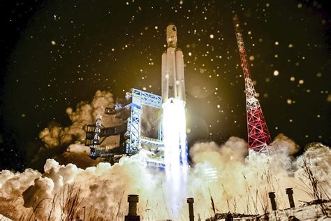 俄航天集团：今后可用中国火箭发射俄登月飞船|中国国家航天局|俄罗斯|运载火箭_新浪新闻