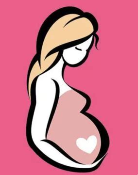 怀孕hcg正常值对照表一个月（那些第一次怀孕才知道的事儿） | 说明书网