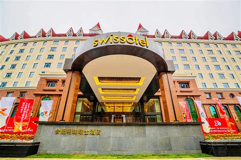 合肥皇冠假日酒店（五星）_-上海明探智能楼宇科技有限公司