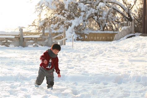 下雪的冬天才是冬天|摄影|人像|微笑之瞳 - 原创作品 - 站酷 (ZCOOL)