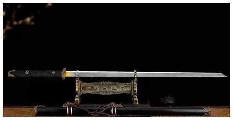 日本刀始祖，中国刀剑巅峰之作——唐横刀 - 历史秘闻 - 奇趣闻