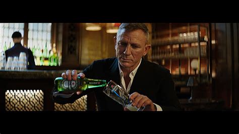 喜力啤酒007电影宣传广告 值得等待 - 视频广告 - 网络广告人社区