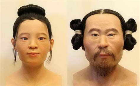 日本人自己的研究表明，他们一千多年前的祖先，很可能是中国人 _知秀网