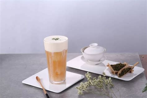 品牌奶茶加盟官方网站 - 季客茶
