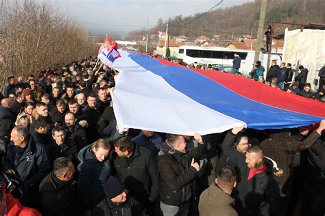 “欧洲火药桶”正被点燃，武契奇最新表态：西方想让科索沃局势升级；曾称“塞尔维亚被逼到了墙边”-新闻频道-和讯网