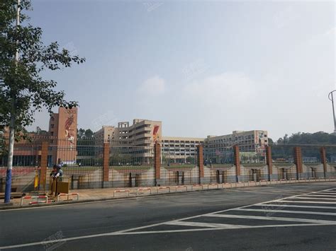 郑州市第一中学校园风采