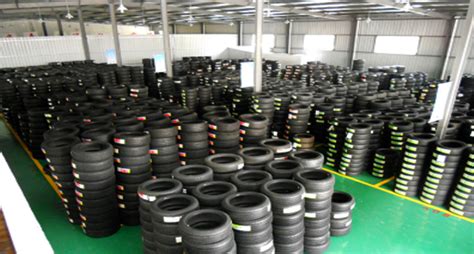 探究：中国轮胎行业是否产能过剩？ - 市场渠道 - 轮胎商业网