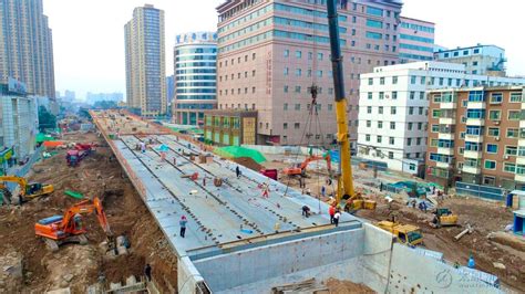 湘潭将建市城区首座高架桥 三大桥交通有望优化_大湘网_腾讯网