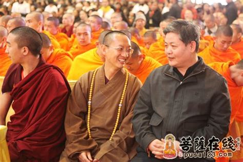 中国藏语系高级佛学院来我院参访交流-中国佛学院官网