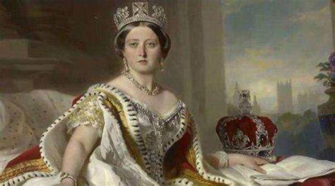 英国史上最有名的女王 号称“欧洲老祖母” 建立“日不落帝国”