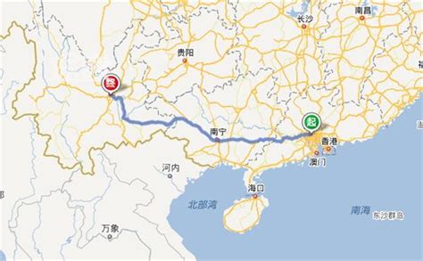 湖南到广东又一条高速，广东清远段将开工建设，湖南段何时动工_高速公路_车道_段道路