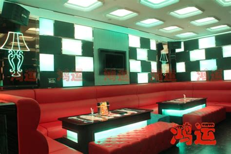 黑色大型卡座 酒吧卡座沙发ktvsf-1056_卡座沙发_餐厅卡座-深圳鸿运家具