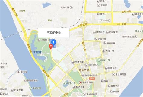 惠州市三栋镇规划图,三栋镇征收规划图,惠州四环路2030规划图_大山谷图库