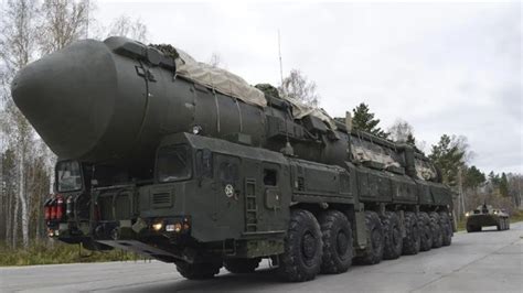 俄罗斯战略火箭军司令：“萨尔马特”核导弹年内入役_凤凰网