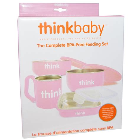 thinkbaby Baby Care Essentials Kit ~ perfect for your child!! #BTSGuide