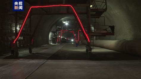 最难修隧道，173米中国挖了6年，修建完工后，德国直呼不可能|胡麻|施工|兰渝铁路_新浪新闻