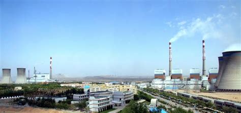 宁夏石嘴山电厂试验圆满完成！_案例展示_西安帕尔电力工程有限公司