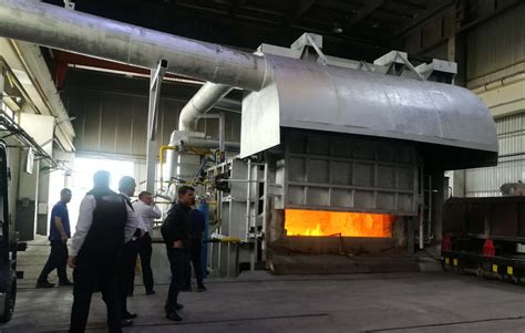 窑炉-回转炉-工业炉-咸阳蓝光热工科技有限公司