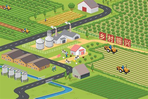 图解：国务院关于印发全国农业现代化规划（2016—2020年）的通知-河北省城乡规划设计研究院